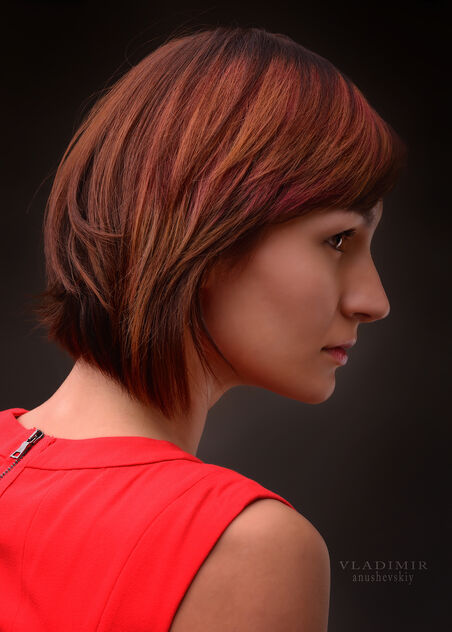 Portfolio photo