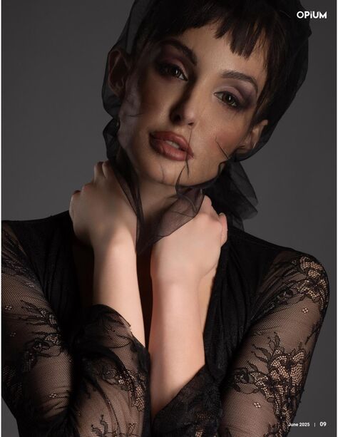 Portfolio photo