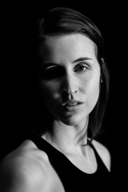 Portfolio photo