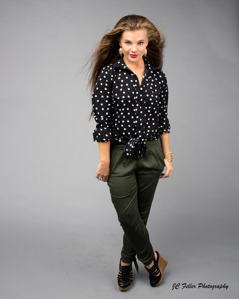 Portfolio photo