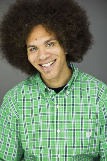Portfolio photo