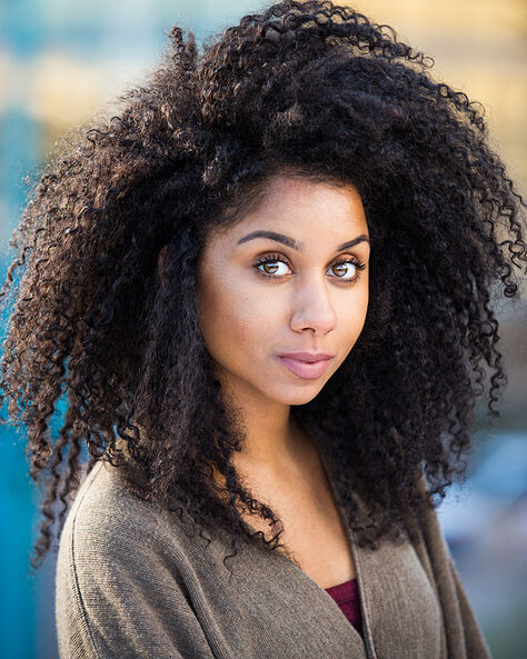 Portfolio photo