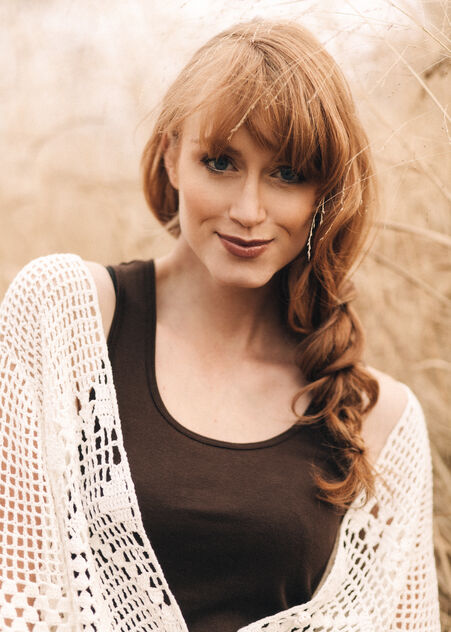 Portfolio photo