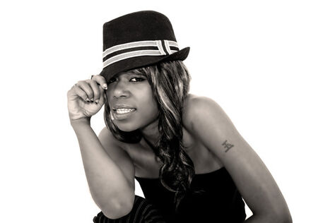 Portfolio photo