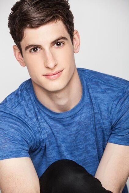 Portfolio photo