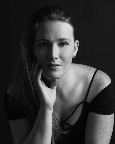 Portfolio photo