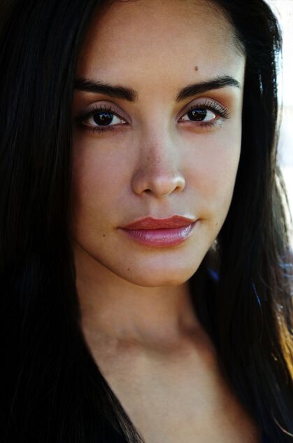 Portfolio photo