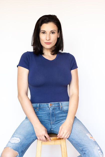 Portfolio photo