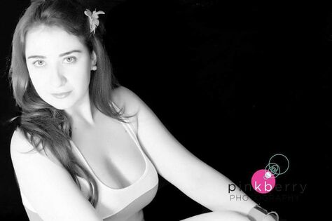 Portfolio photo