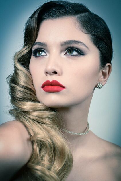 Portfolio photo