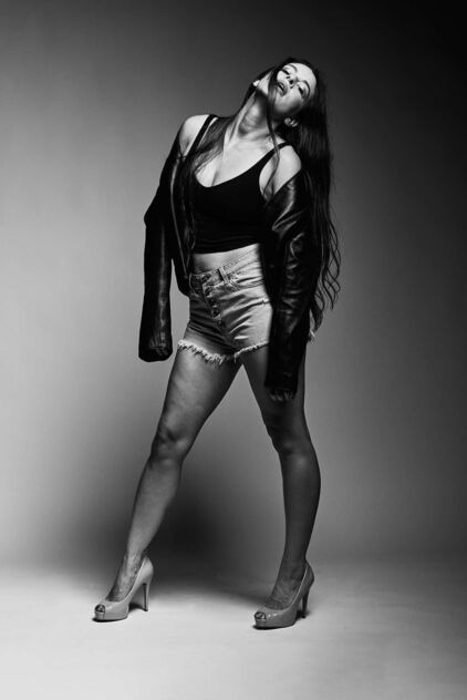 Portfolio photo