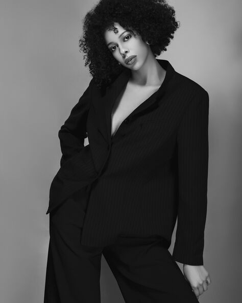 Portfolio photo