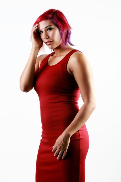 Portfolio photo