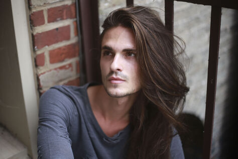 Portfolio photo