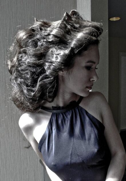 Portfolio photo