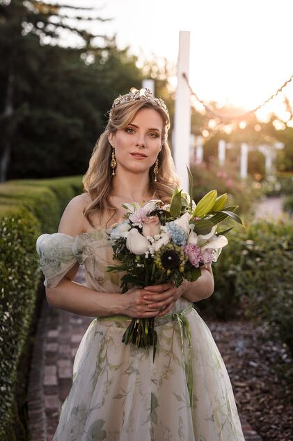 Portfolio photo