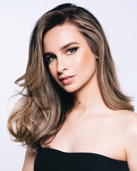Portfolio photo
