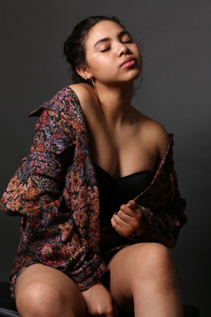 Portfolio photo