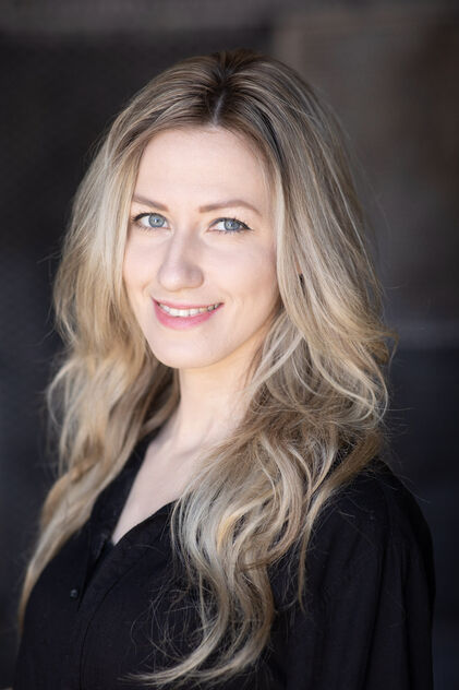 Portfolio photo
