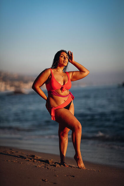 Portfolio photo