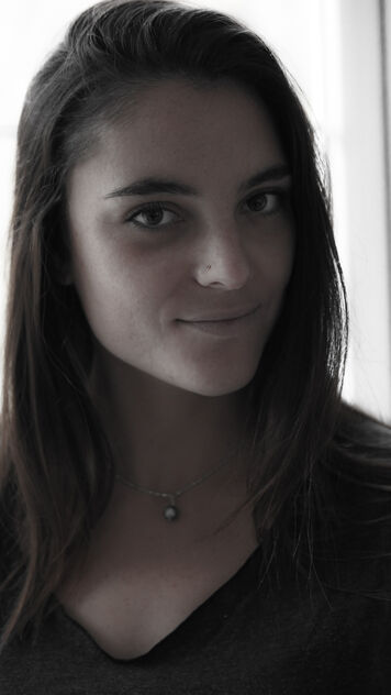 Portfolio photo