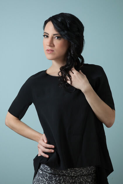 Portfolio photo