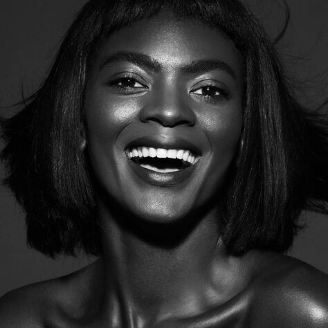Portfolio photo