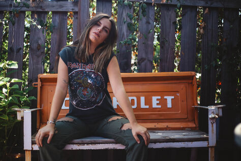 Portfolio photo