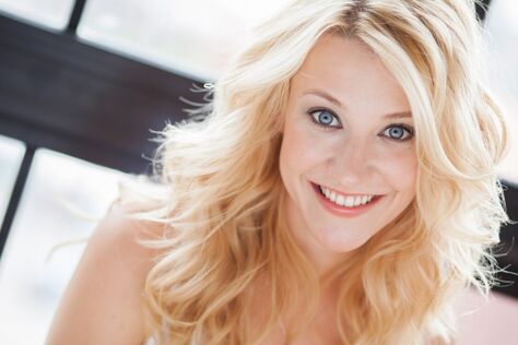 Portfolio photo
