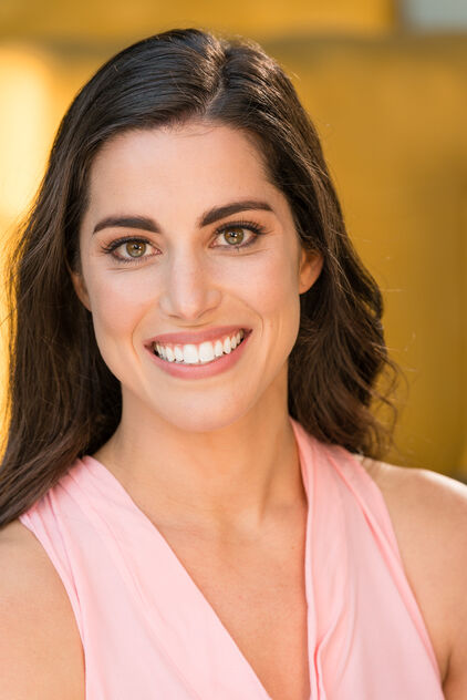Portfolio photo