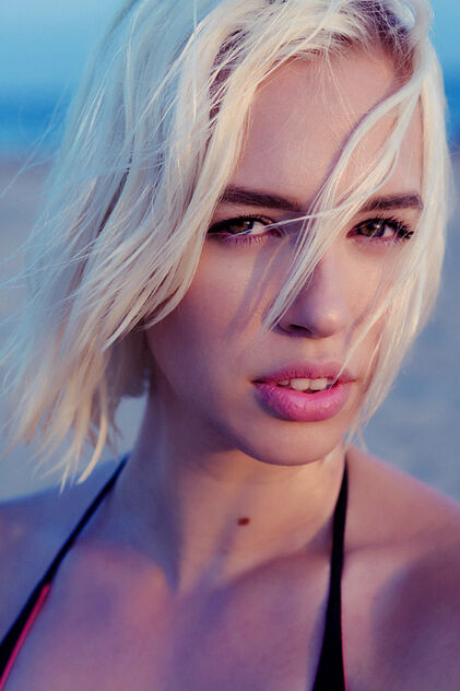 Portfolio photo