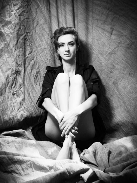 Portfolio photo