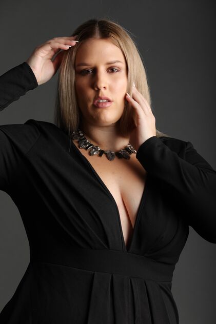 Portfolio photo