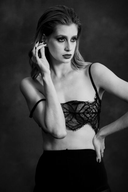 Portfolio photo