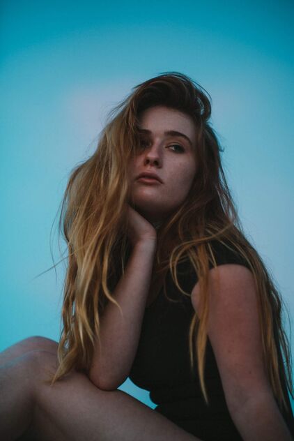 Portfolio photo
