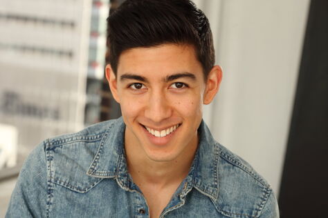 Portfolio photo