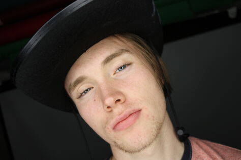Portfolio photo
