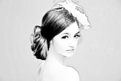 Portfolio photo