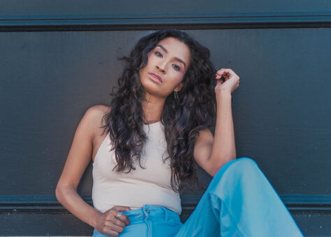 Portfolio photo
