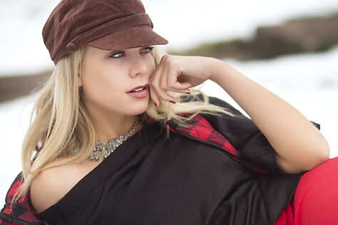 Portfolio photo