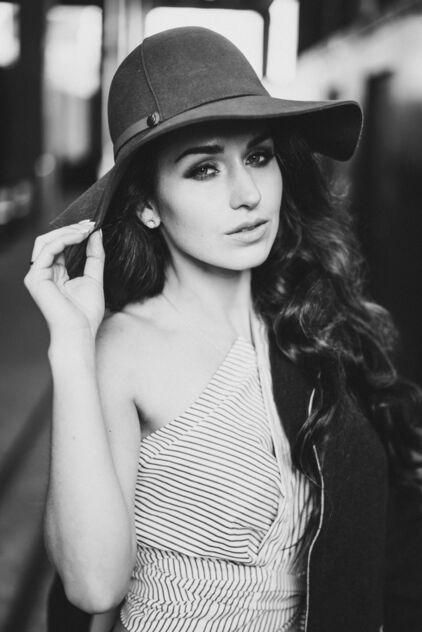 Portfolio photo
