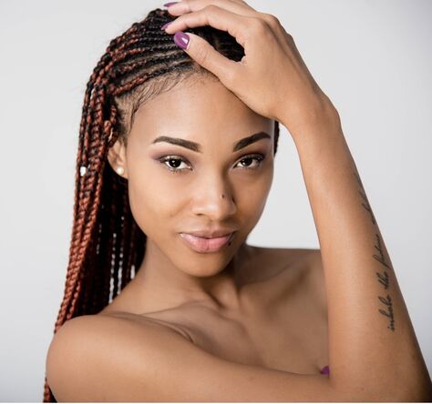 Portfolio photo