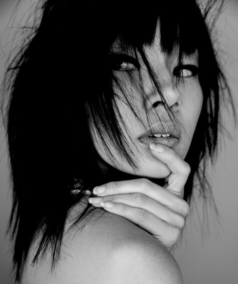 Portfolio photo
