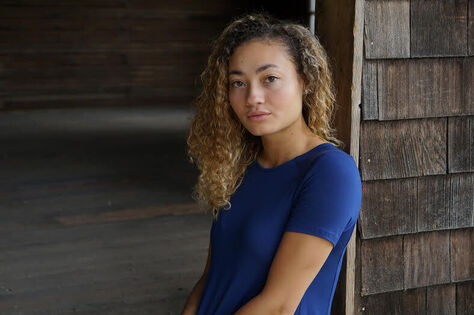 Portfolio photo