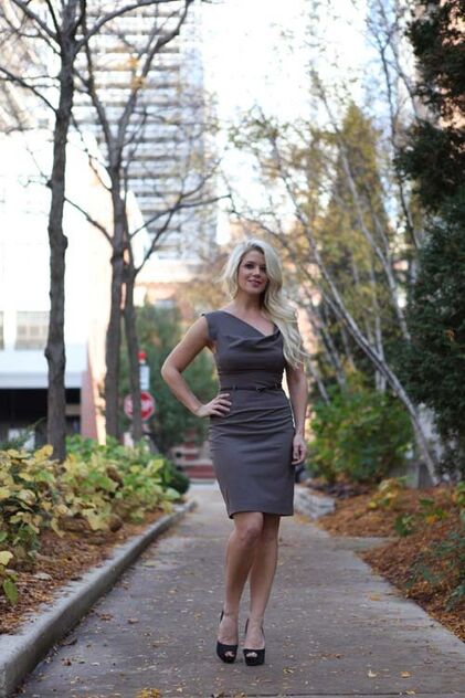 Portfolio photo