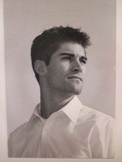 Portfolio photo