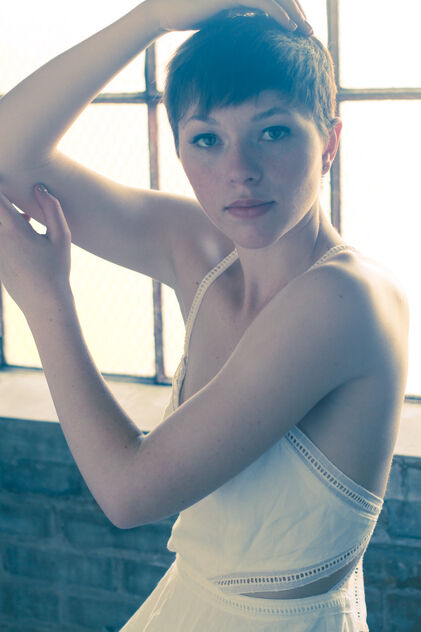 Portfolio photo
