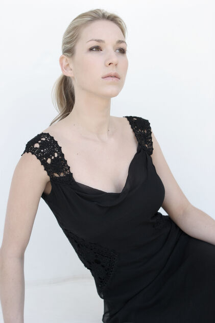 Portfolio photo