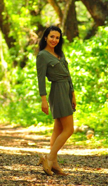 Portfolio photo