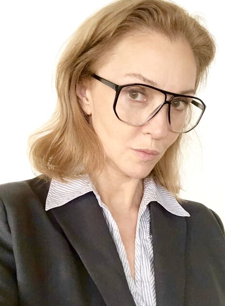 Portfolio photo